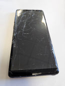 Samsung Galaxy Note 8, 64GB, Black - For Repair (327097)