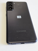 Samsung Galaxy S21, 128GB, Phantom Grey (Poor Condition) - Unlocked - Sale - 363263