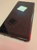Samsung Galaxy Note 8, 64GB, Black - For Repair (323980)