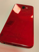 Samsung Galaxy J6 (2018), 32GB, Red - For Repair (362401)