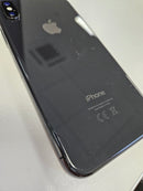 Apple iPhone X, 64GB (Space Grey) - Unlocked - NO FACE ID/Cracked Back - Sale - 362140