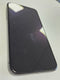 Apple iPhone X, 64GB, Space Grey, Good, (Chipped Back) - Unlocked - Sale - 363397