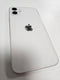 iPhone 12 - 64GB, Poor Condition/Cracked Back, White - Unlocked - Sale - 361404