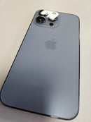 iPhone 13 Pro, 128GB (Poor condition, Blue) - Unlocked - Sale - 362680