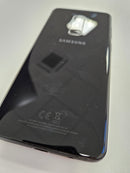 Samsung Galaxy S9 Plus , 128GB, Black (SCREEN BURN) - Unlocked - Excellent Condition - Sale 364308
