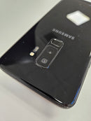 Samsung Galaxy S9 Plus , 128GB, Black (SCREEN BURN) - Unlocked - Excellent Condition - Sale 364308