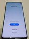 Samsung Galaxy S10, 128GB, Black (SCREEN BURN) - EE LOCKED - Excellent Condition - Sale - 364470