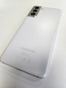 Samsung Galaxy S21, 128GB, White (SCREEN BURN) - Unlocked - Excellent Condition - Sale - 364716