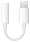 Apple Lightning to 3.5mm Headphone Jack Adapter (A1749)
