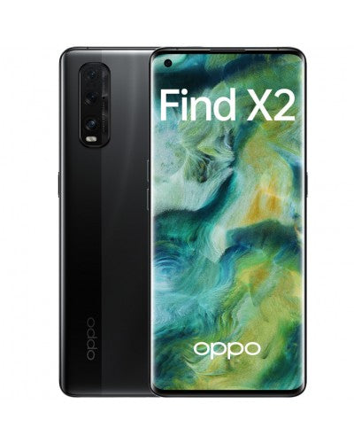 Oppo Find X2 - Unlocked