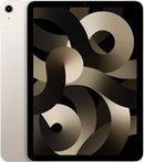 iPad Air 5 (WIFI and Data, Unlocked)
