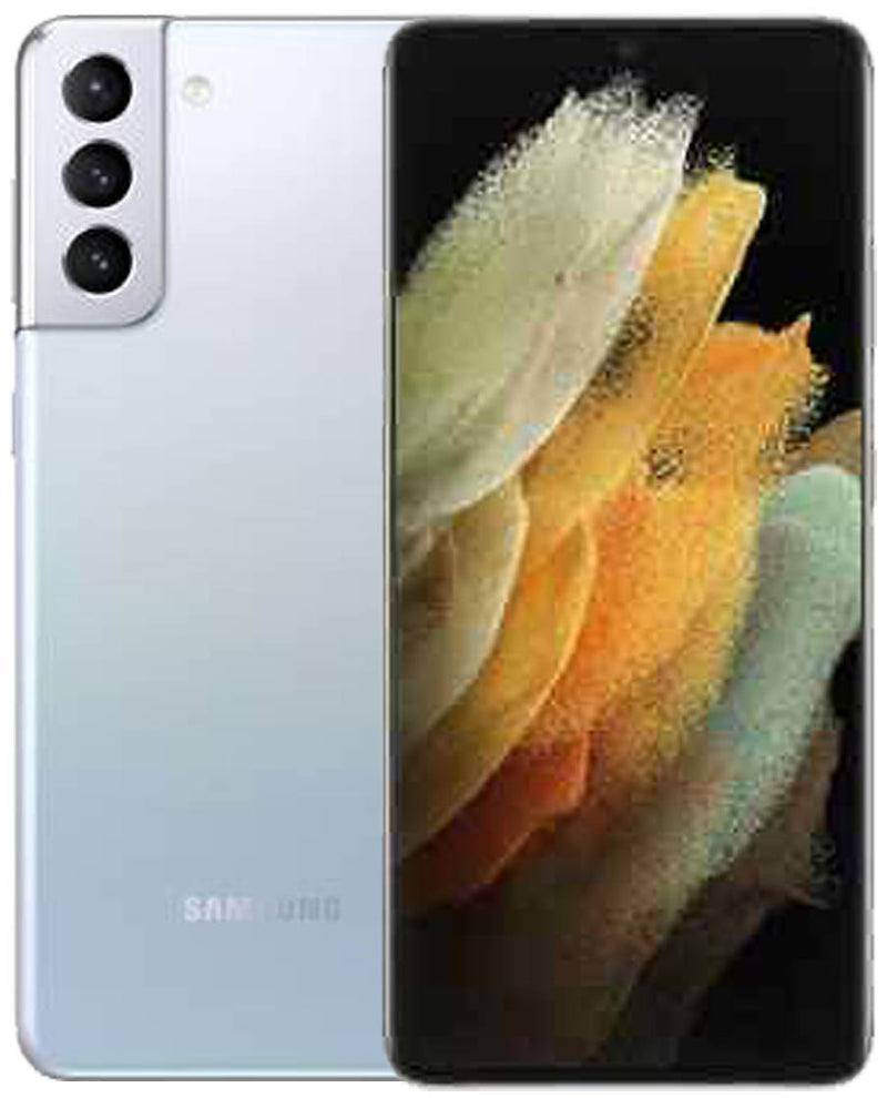 Refurbished Samsung Galaxy S21 Plus 5G  - Unlocked