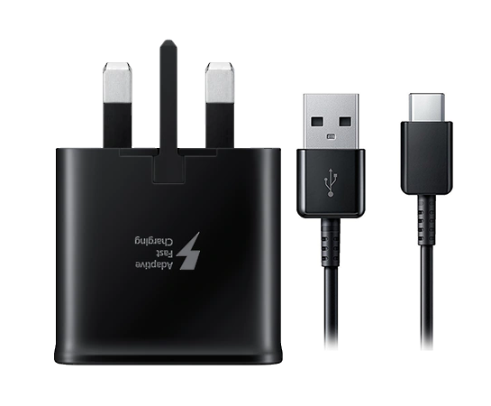 Samsung Galaxy S21 Charger Pack