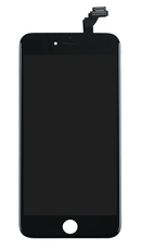 iPhone 6 Plus - Replacement LCD Screen (Black) High Quality