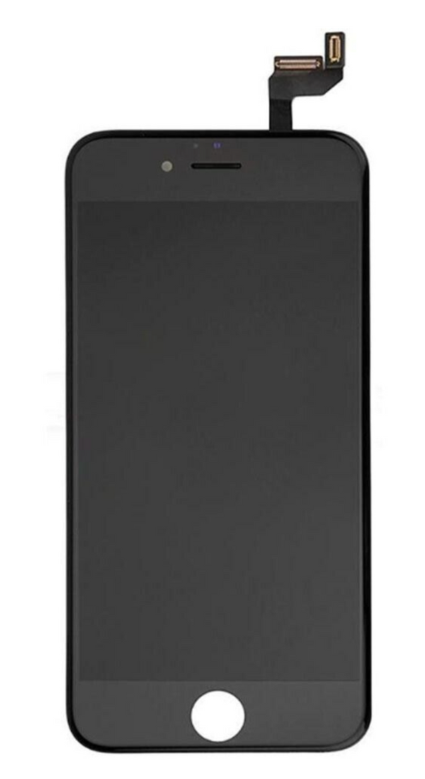 iPhone 6S - Replacement LCD Screen (Black) High Quality