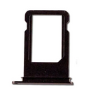 iPhone 8 Sim Card Tray - Black (Reclaimed)