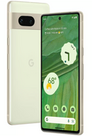 Refurbished Google Pixel 7 (Unlocked) 128GB - Lemongrass - Pristine Condition