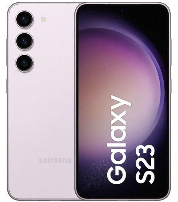 Refurbished Samsung Galaxy S23 5G  - Unlocked