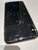 iPhone XS Max, 64GB, Space Grey - For Repair (342621)