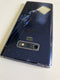 Samsung Galaxy Note 9, 128GB, Blue (Vodafone Locked) - For Repair (334002)