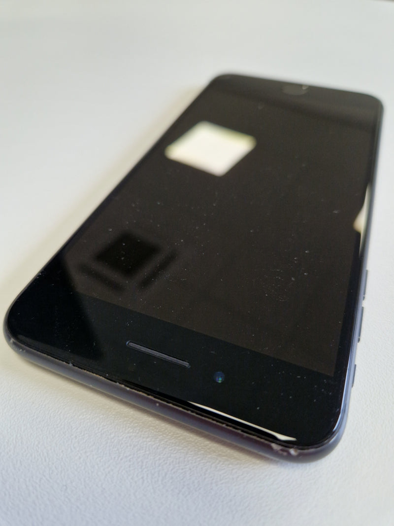 Apple iPhone 8 Plus, 64GB, Space Grey, Good (Smashed Back) - Unlocked - Sale - 355105