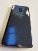 Samsung Galaxy S9, 64GB, Blue - For Repair (351017)