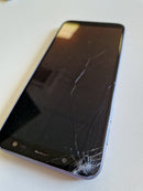 Samsung Galaxy J6, 32GB, Lavender - For Repair (351393)