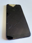 Samsung Galaxy J4 Plus 32GB, Black - For Repair (349810)