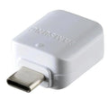 Samsung Genuine USB to USB-C Type C OTG Data Transfer Connector Adapter