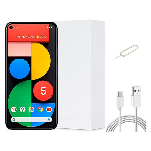 Refurbished Google Pixel 7a 5G, 12 Month Warranty, Next Day Delivery