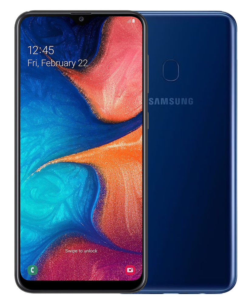 Refurbished Samsung Galaxy A20E - Unlocked