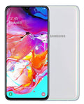 Refurbished Samsung Galaxy A70 - Unlocked