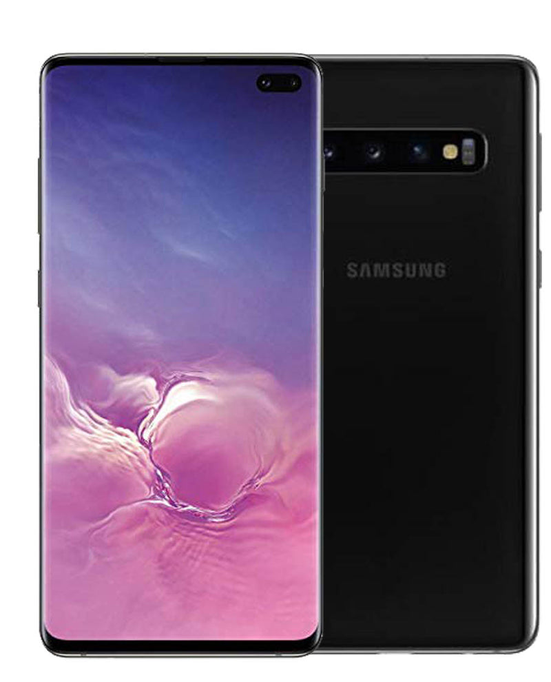 Refurbished Samsung Galaxy S10 Plus - Unlocked