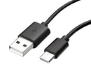 Aftermarket Samsung USB to USB-C Cable, 1m