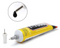 Zhanlida T-7000 Adhesive Glue With Precision Applicator Tip (50ML) - Black