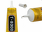 Zhanlida T-8000 Adhesive Glue With Precision Applicator Tip (50ML) - Clear