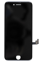 iPhone 8 LCD Screen, Genuine Original - Black (Reclaimed)