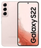 Samsung Galaxy S22 SM-S901B/DS - 128GB - Pink Gold (Unlocked) - New & Sealed