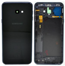 Samsung Galaxy J4+ Plus (SM-J415F) Back Rear Housing - Black (Reclaimed)