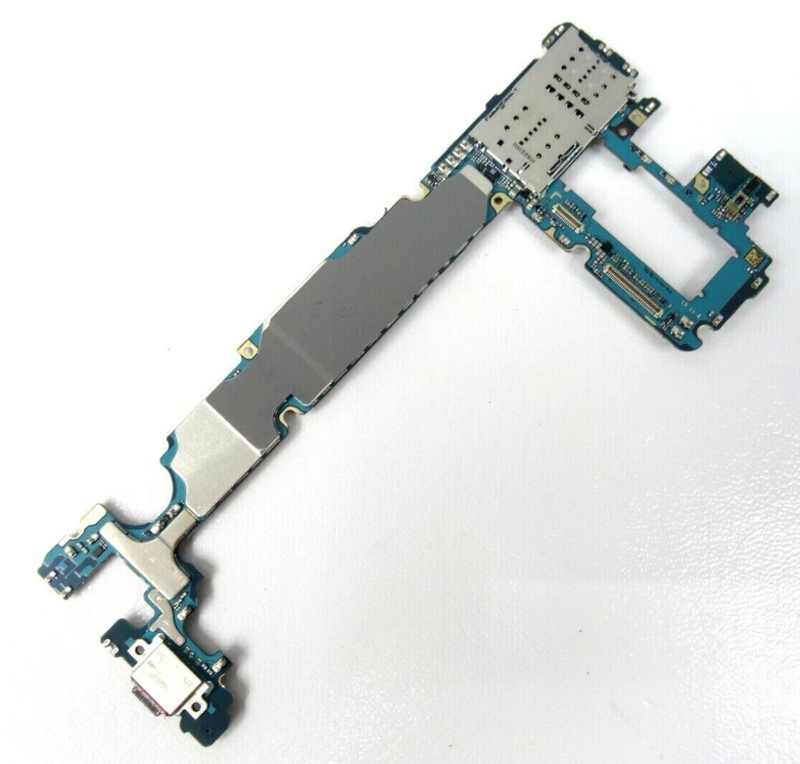 Samsung Galaxy S10 (G973F) Motherboard / Logic Board (Reclaimed)