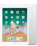 Refurbished iPad 6 (WIFI and Data, 4G, Unlocked) - Refurbished