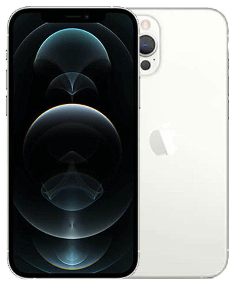 Refurbished iPhone 12 Pro Max - Unlocked