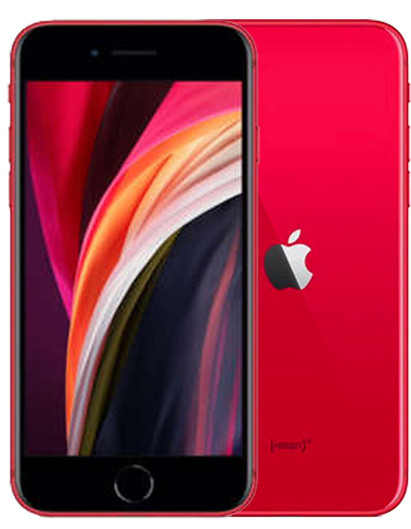 Unlocked Apple iPhone SE 2020 Smartphones 4.7 inch A13 Original