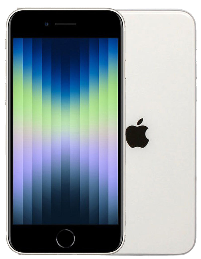 Refurbished iPhone SE (2022) - Unlocked