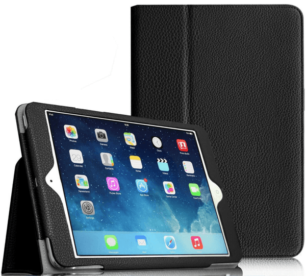 iPad 6 Leather Case - WeSellTek
