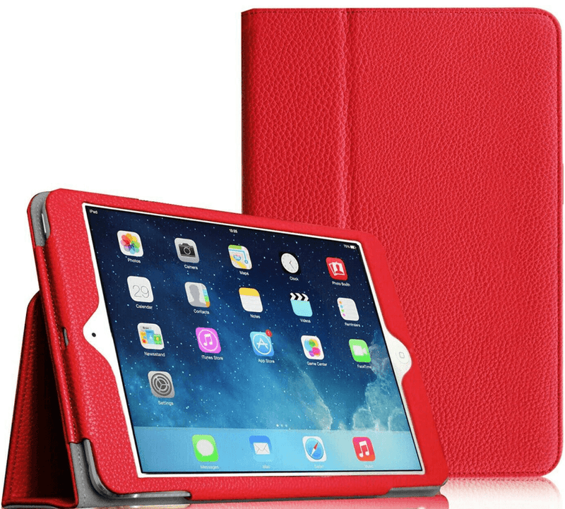 iPad Pro 11" Leather Case - WeSellTek