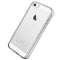 iPhone 5S Slimline Clear TPU Case - WeSellTek