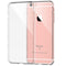 iPhone 6 Slimline Clear TPU Case - WeSellTek