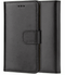 iPhone SE (2016) Leather Flip Case - WeSellTek