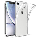 iPhone XR Slimline Clear TPU Case - WeSellTek